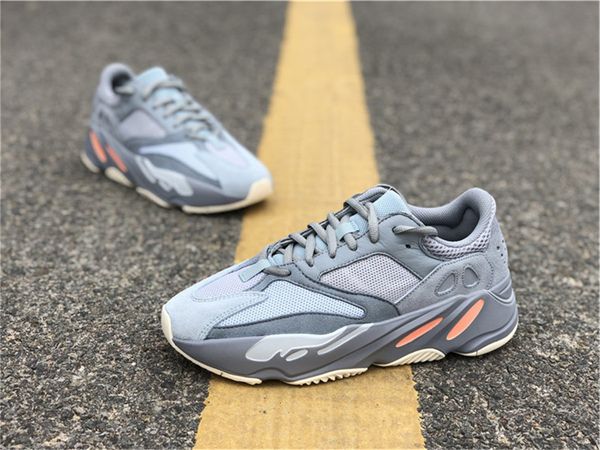 2019 new authentic 700 inertia grey basf kanye west wave runnner running shoes mens sneakers ape779001 with original box 36-47, Black
2019 new authentic 700 inertia grey basf kanye west wave runnner running shoes mens sneakers ape779001 with original box 36-47, Black
