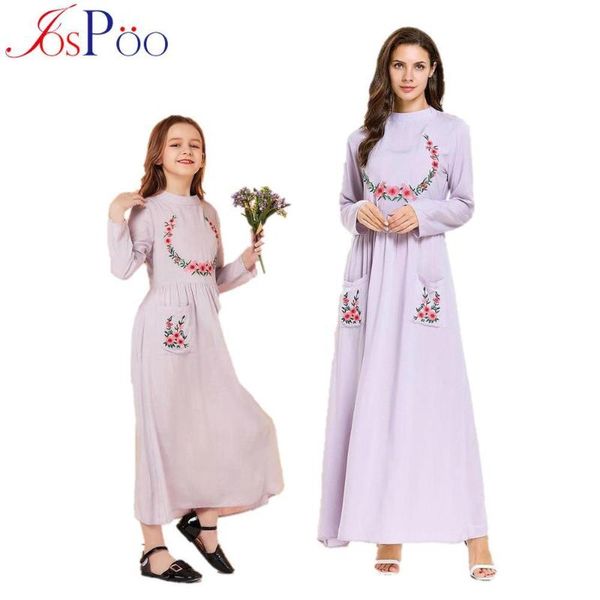 mother & daughter clothes abaya maxi dress ethnic kids wear family matching outfits kimono long robes eid ramadan islamic purple, Blue
mother & daughter clothes abaya maxi dress ethnic kids wear family matching outfits kimono long robes eid ramadan islamic purple, Blue