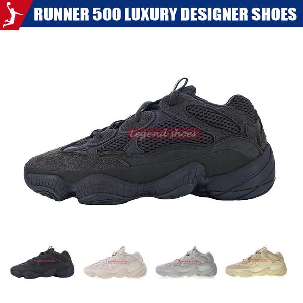 runner 500 luxury designer shoes men super moon blush desert rat kanye west static 3m wave running sneakers, White;red
runner 500 luxury designer shoes men super moon blush desert rat kanye west static 3m wave running sneakers, White;red