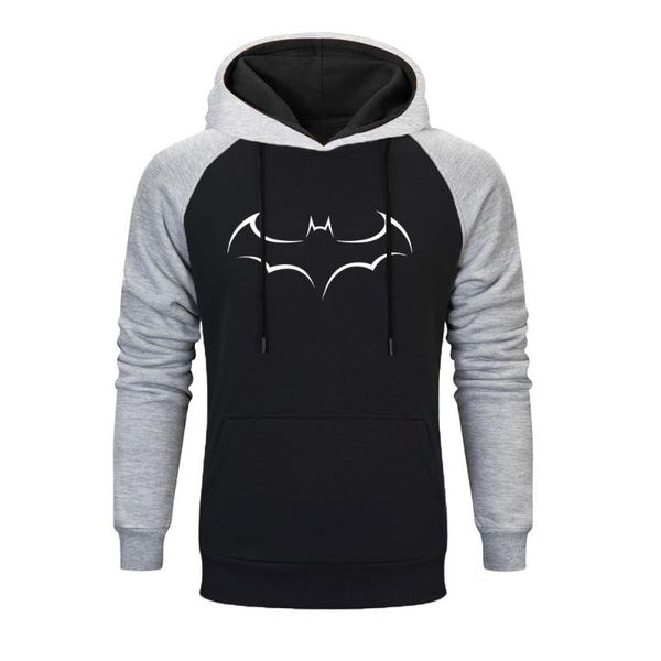 толстовка мужчины печатные реглан hoodie серые черные фуфайки 2019 осень и зима простые удобные толстовки, Black
толстовка мужчины печатные реглан hoodie серые черные фуфайки 2019 осень и зима простые удобные толстовки, Black