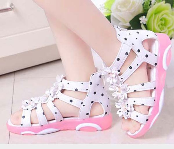 chaussures enfants cow leather open toe casual slipper sandal summer sandals beach slide slippers kids shoes shoes011 p18, Black;red
chaussures enfants cow leather open toe casual slipper sandal summer sandals beach slide slippers kids shoes shoes011 p18, Black;red