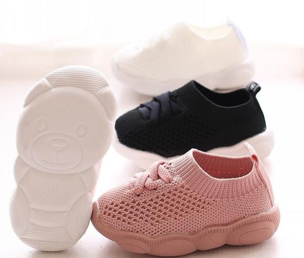 kid baby first walkers shoes spring infant toddler girls boy casual mesh shoes soft bottom comfortable non-slip shoes, Black
kid baby first walkers shoes spring infant toddler girls boy casual mesh shoes soft bottom comfortable non-slip shoes, Black