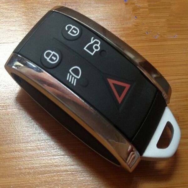 remote car key shell for jaguar x xf xk xkr remote smart prox key fob cover case housing uncut blade 5 buttons
remote car key shell for jaguar x xf xk xkr remote smart prox key fob cover case housing uncut blade 5 buttons