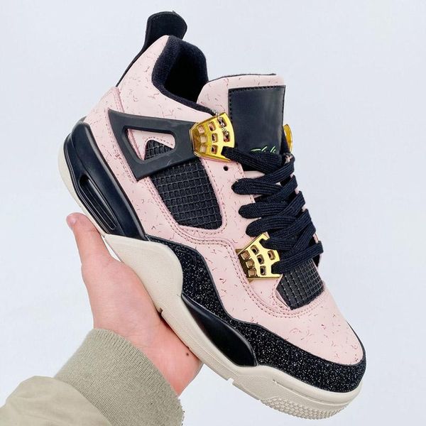 mens basketball shoes 4s retro carnival court purple bred 4 4s iv grey stealth oreo white cement leather women designer sports shoe sneakers 
mens basketball shoes 4s retro carnival court purple bred 4 4s iv grey stealth oreo white cement leather women designer sports shoe sneakers