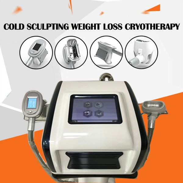 4 handles cryolipolysis lipoe e fat ing coold body sculpting fat ing machine for weight loss fat reduce
4 handles cryolipolysis lipoe e fat ing coold body sculpting fat ing machine for weight loss fat reduce