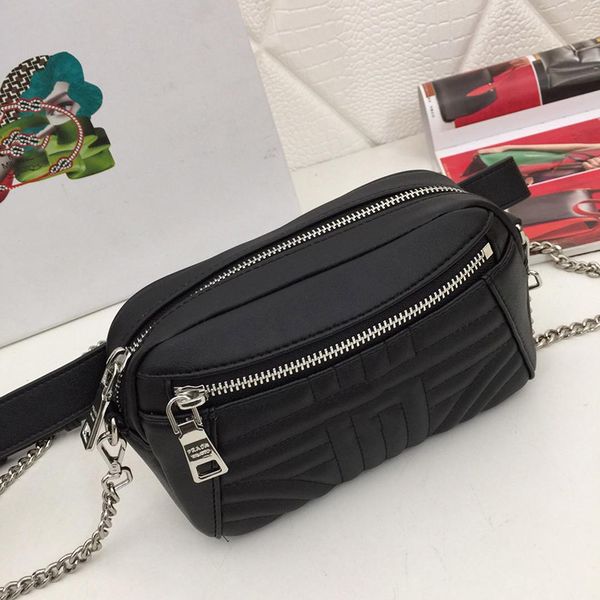 women designer waist bag fanny pack bumbag belt sport bag luxury pra bags genuien cowhide leather purses
women designer waist bag fanny pack bumbag belt sport bag luxury pra bags genuien cowhide leather purses