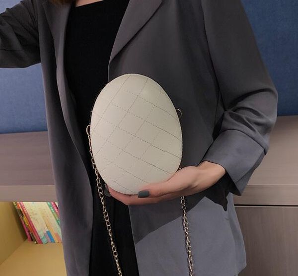 designer lolita style mini lipstick bag luxury oval check small bag fashion small chain crossbody bag new style lady/6
designer lolita style mini lipstick bag luxury oval check small bag fashion small chain crossbody bag new style lady/6