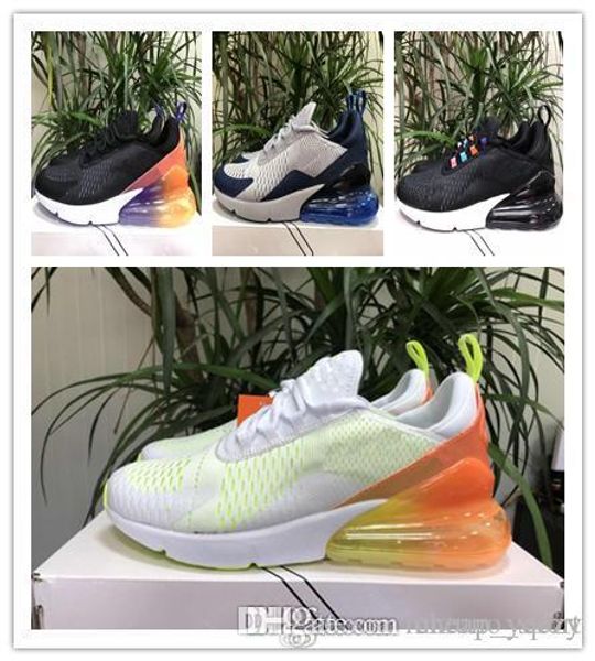 2019 new 270s shoes parra cushion sneakers fashion flair black white yellow red men women running shoes sport eur size 36-45
2019 new 270s shoes parra cushion sneakers fashion flair black white yellow red men women running shoes sport eur size 36-45