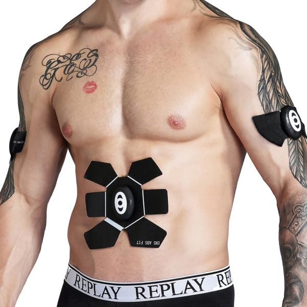 wireless smart belly meter trainer battery home fitness abdomen instrument muscle trainer abdominal muscle abdomen
wireless smart belly meter trainer battery home fitness abdomen instrument muscle trainer abdominal muscle abdomen