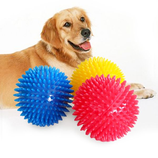 pet dog toy chew ball rubber ball pet dog sound chew toy puppy teddy bite resistant training toys funny squeaky ball
pet dog toy chew ball rubber ball pet dog sound chew toy puppy teddy bite resistant training toys funny squeaky ball