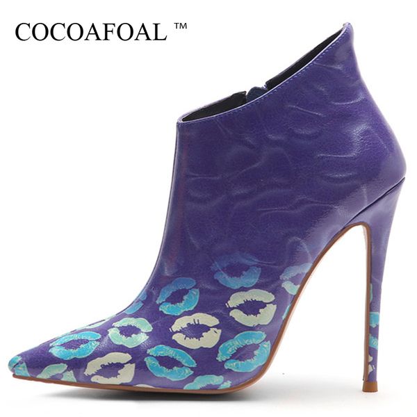 cocoafoal winter women high hooks single lairs female prints laarzen mode be teen shoes laarzen pairs, Black
cocoafoal winter women high hooks single lairs female prints laarzen mode be teen shoes laarzen pairs, Black