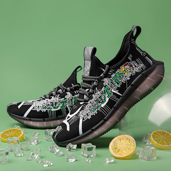 new summer breathable running shoes men reflective night jogging sneakers vintage plus size zapatillas outdoor fashion footwear
new summer breathable running shoes men reflective night jogging sneakers vintage plus size zapatillas outdoor fashion footwear