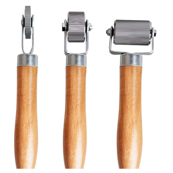 3 pcs car sound deadening roller metal installation tool for auto noise roller car sound deadener application installation tool
3 pcs car sound deadening roller metal installation tool for auto noise roller car sound deadener application installation tool