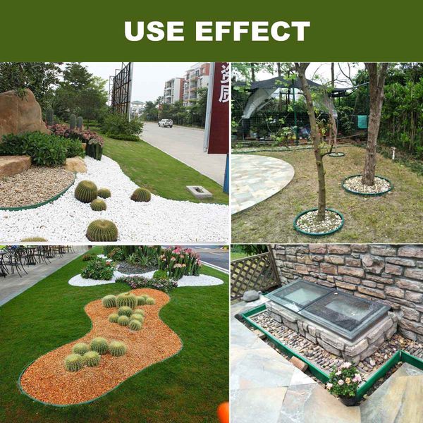 plastic 10m grass edging fence belt border garden lawn stone isolation path barrier garden patio greening belt horticulture
plastic 10m grass edging fence belt border garden lawn stone isolation path barrier garden patio greening belt horticulture