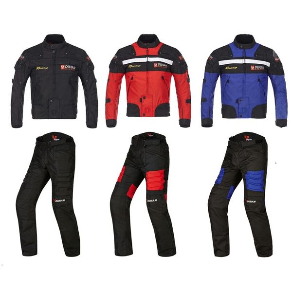 duhan motorcycle suit riding jacket motorbike racing clothing with removable cotton lining jd020 swx moto
duhan motorcycle suit riding jacket motorbike racing clothing with removable cotton lining jd020 swx moto