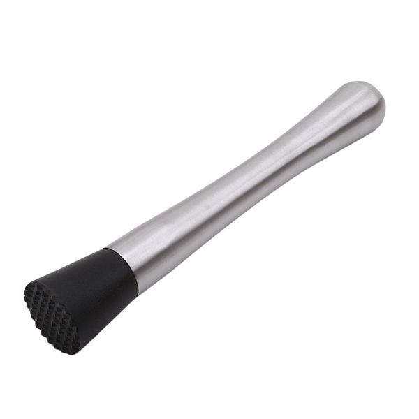 new diy drink fruit muddlers ice crusher barware bar tools new cocktail muddle stainless steel bar mixer ice crushing tools
new diy drink fruit muddlers ice crusher barware bar tools new cocktail muddle stainless steel bar mixer ice crushing tools