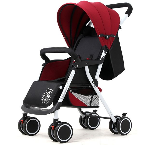 baby stroller reclining lightweight folding shock- absorbering portable two-way push cart for four seasons use travel plus 2 set
baby stroller reclining lightweight folding shock- absorbering portable two-way push cart for four seasons use travel plus 2 set