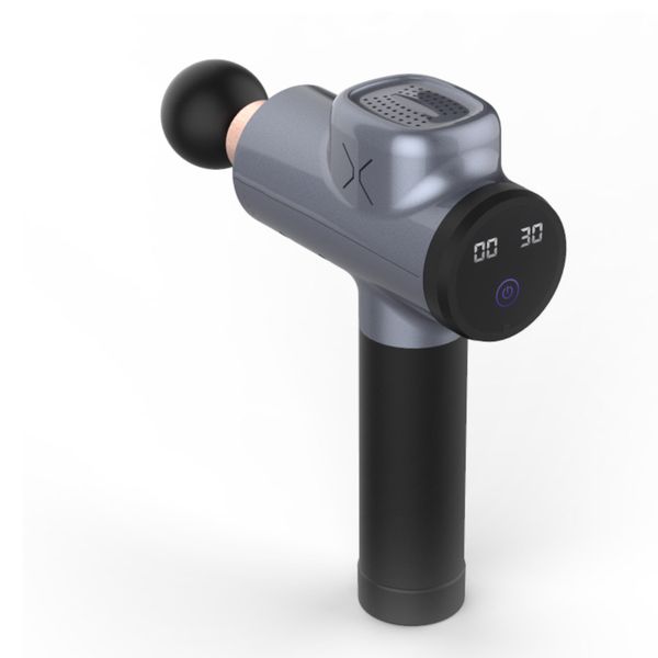 fascial gun massage gun deep physical therapy muscle relaxation electric massage fitness layer impact instrument
fascial gun massage gun deep physical therapy muscle relaxation electric massage fitness layer impact instrument