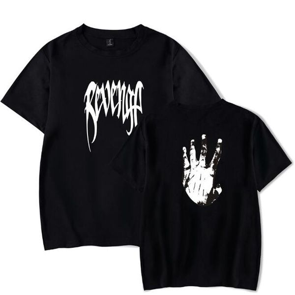 r.i.p xxxtentacion t shirt женщины мужчины хип-хоп рэппер xxx tentacion revenge с коротким рукавом смешные tshirt hipster tee shirt homme 4x, White;black
r.i.p xxxtentacion t shirt женщины мужчины хип-хоп рэппер xxx tentacion revenge с коротким рукавом смешные tshirt hipster tee shirt homme 4x, White;black