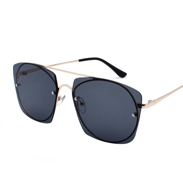 2020 luxury sunglasses men /women classic fashion sun glasses square frame uv400 sunglasses, White;black
2020 luxury sunglasses men /women classic fashion sun glasses square frame uv400 sunglasses, White;black