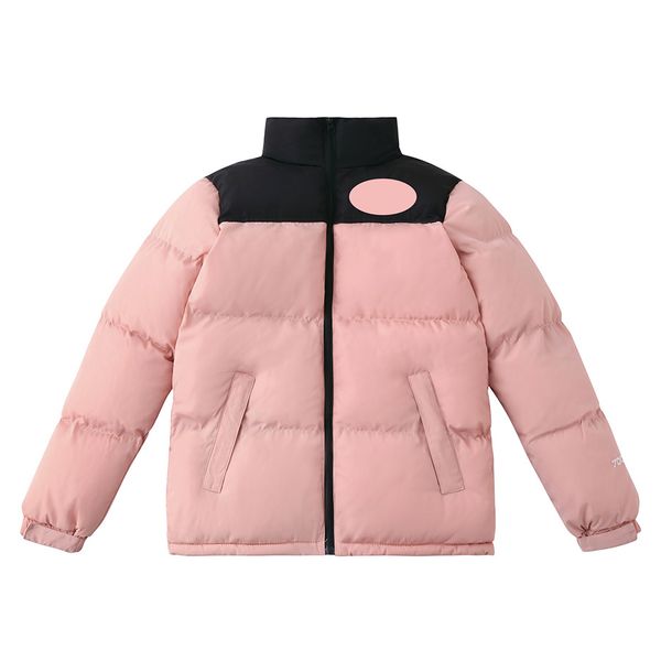 the north jacket american brand mens womens face designer down jacket luxury color fabric warm bomb jacket casual classic puffer jackets, Black
the north jacket american brand mens womens face designer down jacket luxury color fabric warm bomb jacket casual classic puffer jackets, Black