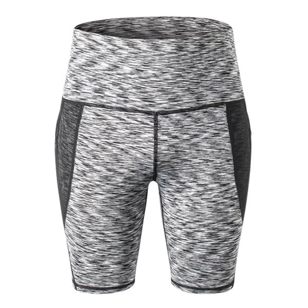 womens yoga shorts compression sports short pants mesh side pockets elastic high waist shorts fitness running riding workout short trousers, White;red
womens yoga shorts compression sports short pants mesh side pockets elastic high waist shorts fitness running riding workout short trousers, White;red