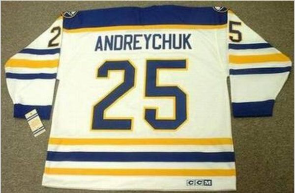 custom men youth women vintage #25 dave andreychuk buffalo sabres 1992 ccm hockey jersey size s-5xl or custom any name or number, Black
custom men youth women vintage #25 dave andreychuk buffalo sabres 1992 ccm hockey jersey size s-5xl or custom any name or number, Black