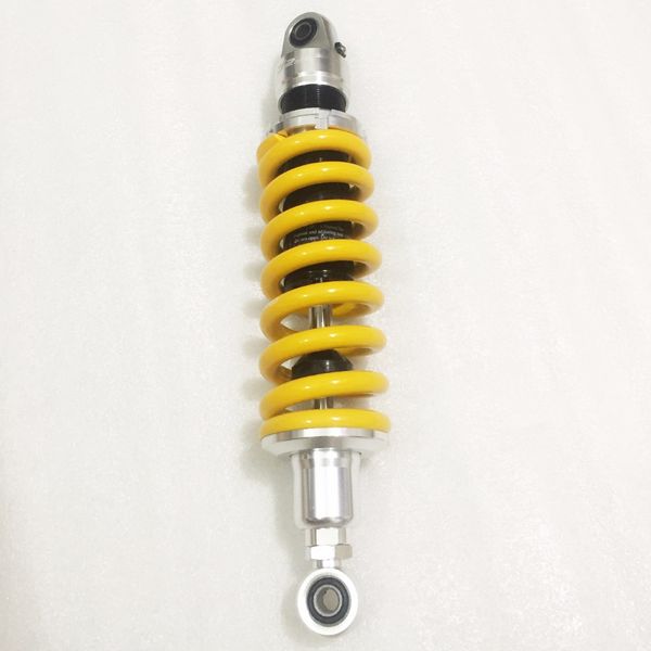 1pc 340mm 345mm 350mm universal absorbers rear suspension for atv
1pc 340mm 345mm 350mm universal absorbers rear suspension for atv