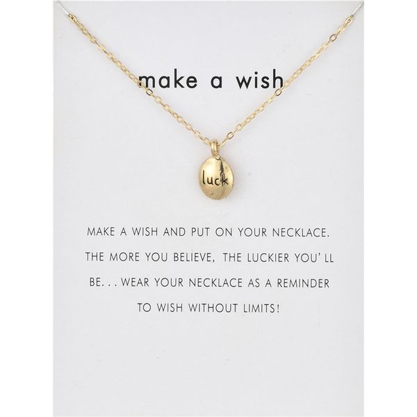 luck letters pendant necklace for women charm jewelry gold silver color wish card necklaces choker jewelry gifts
luck letters pendant necklace for women charm jewelry gold silver color wish card necklaces choker jewelry gifts