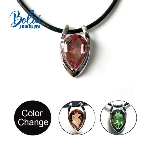 bolai jewelry, zultanite pendant diaspore pear 10*15mm 925 sterling silver create beautiful everyday accessories for women
bolai jewelry, zultanite pendant diaspore pear 10*15mm 925 sterling silver create beautiful everyday accessories for women