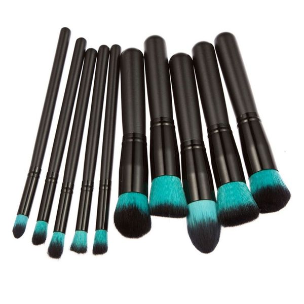 10pcs makeup brush set powder foundation brush professional eyebrow eyeshadow cosmetic make up tools toiletry kit for women
10pcs makeup brush set powder foundation brush professional eyebrow eyeshadow cosmetic make up tools toiletry kit for women