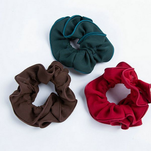 волосы шарф scrunchie chouchou фуляр циклооксигеназы scrunchies soft аксессуары хвостик держатель подходит для шарфа волос женщин, Pink
волосы шарф scrunchie chouchou фуляр циклооксигеназы scrunchies soft аксессуары хвостик держатель подходит для шарфа волос женщин, Pink