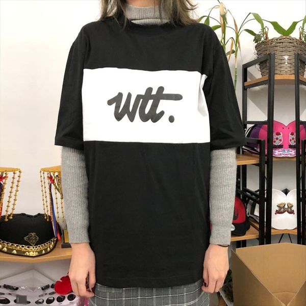 loose large size t-shirt female tiktok cotton color matching short sleeve zhongshan oem loose large size t-shirt female tiktok cotton color, White
loose large size t-shirt female tiktok cotton color matching short sleeve zhongshan oem loose large size t-shirt female tiktok cotton color, White