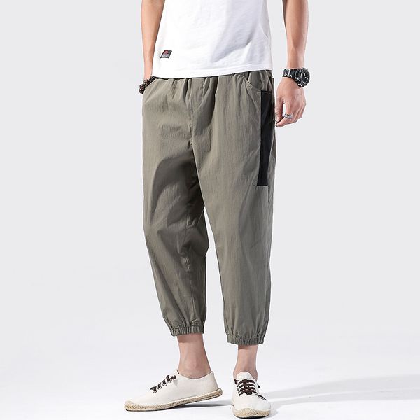 men ribbons color block black pocket cargo pants 2019 ribbon harem joggers harajuku sweatpant ninth trousers
men ribbons color block black pocket cargo pants 2019 ribbon harem joggers harajuku sweatpant ninth trousers