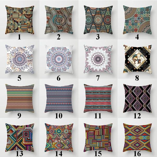 мандала богемские наволочки boho наволочки меньшинства мандала наволочки home decor 45 х 45 см / 18 х 18
мандала богемские наволочки boho наволочки меньшинства мандала наволочки home decor 45 х 45 см / 18 х 18