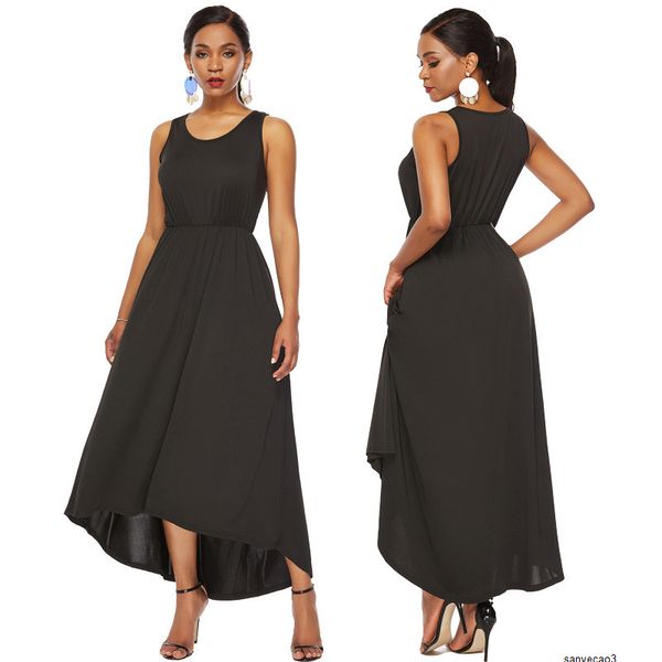 womens designer solid color banquet dress v-neck long sleeve hip split dress tlvsh, Black;gray
womens designer solid color banquet dress v-neck long sleeve hip split dress tlvsh, Black;gray
