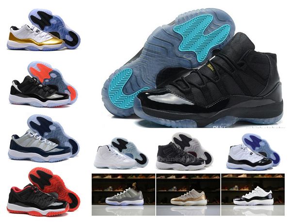 designer 11s basketball shoes new stylish gamma blue concord space jam bred infrared gym red 11 11s men women sports shoes sneakers
designer 11s basketball shoes new stylish gamma blue concord space jam bred infrared gym red 11 11s men women sports shoes sneakers
