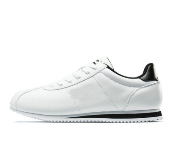 2020 classic casual men & women spring new racer cortez shoes leisure nets shoes leather brand sneakers size 36-45, Black
2020 classic casual men & women spring new racer cortez shoes leisure nets shoes leather brand sneakers size 36-45, Black