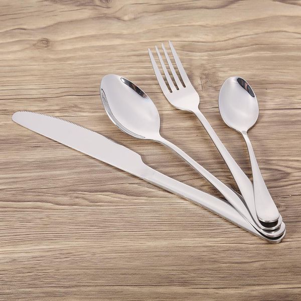 из нержавеющей стали 16pcs высокого -end западная посуда 4set из нержавеющей стали вилка нож десерт посуда кухня домащний предложения инстру
из нержавеющей стали 16pcs высокого -end западная посуда 4set из нержавеющей стали вилка нож десерт посуда кухня домащний предложения инстру