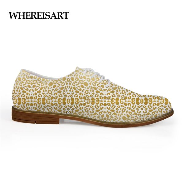 whereisart leather shoes men formal casual lace-up oxford shoes for men gold leopard print loafers simple design man, Black
whereisart leather shoes men formal casual lace-up oxford shoes for men gold leopard print loafers simple design man, Black