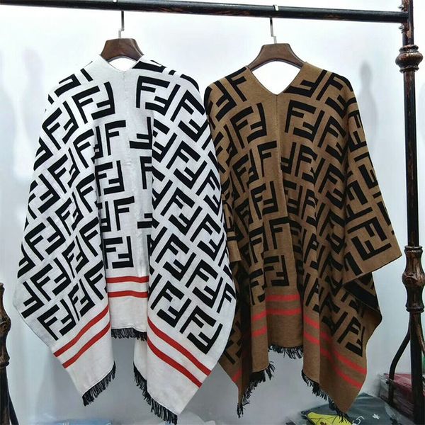 осень свитера кардигана куртки горячие стиль fringe cape сыпучие large version толстый мыс свитер для леди, White
осень свитера кардигана куртки горячие стиль fringe cape сыпучие large version толстый мыс свитер для леди, White