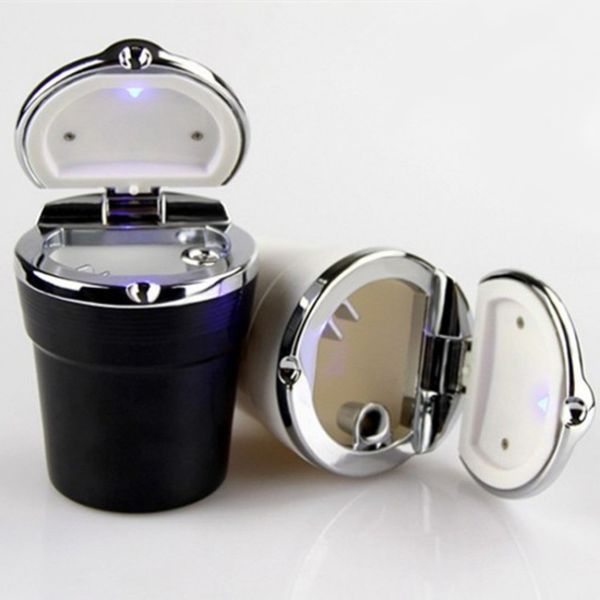 car accessories ashtray led light cigarette ash holder abs can portable universal car auto interior styling accessories
car accessories ashtray led light cigarette ash holder abs can portable universal car auto interior styling accessories