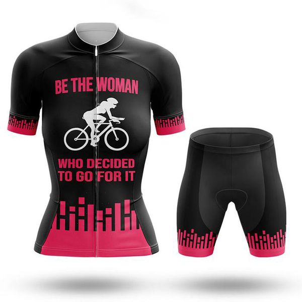 sptgrvo 2020 women short sleeve jersey set mtb cycling clothing summer road bike clothes lady team triathlon uniform breathable, Black;blue
sptgrvo 2020 women short sleeve jersey set mtb cycling clothing summer road bike clothes lady team triathlon uniform breathable, Black;blue