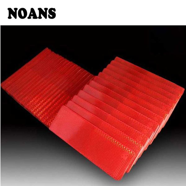noans 1pcs car reflective board reflector warning stickers accessories for civic 2017 octavia a7 a5 3 6 cx-5
noans 1pcs car reflective board reflector warning stickers accessories for civic 2017 octavia a7 a5 3 6 cx-5