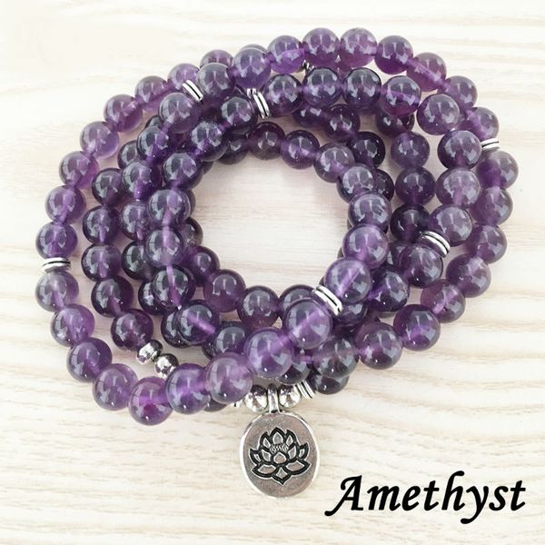 wholesale-stone bracelet 108 mala yoga necklace matte jewelry charm bracelet, Golden;silver
wholesale-stone bracelet 108 mala yoga necklace matte jewelry charm bracelet, Golden;silver