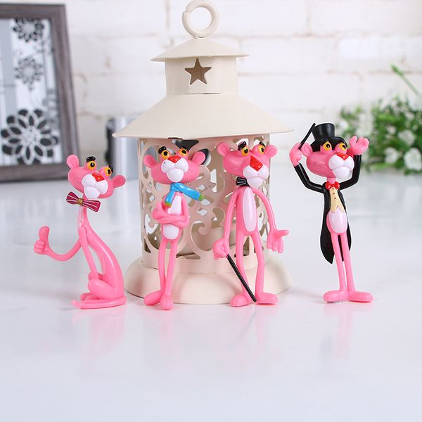 4 мило фигура куклы набор pink panther panther микро ландшафтные украшения куклы для девочек детские подарки на день рождения
4 мило фигура куклы набор pink panther panther микро ландшафтные украшения куклы для девочек детские подарки на день рождения
