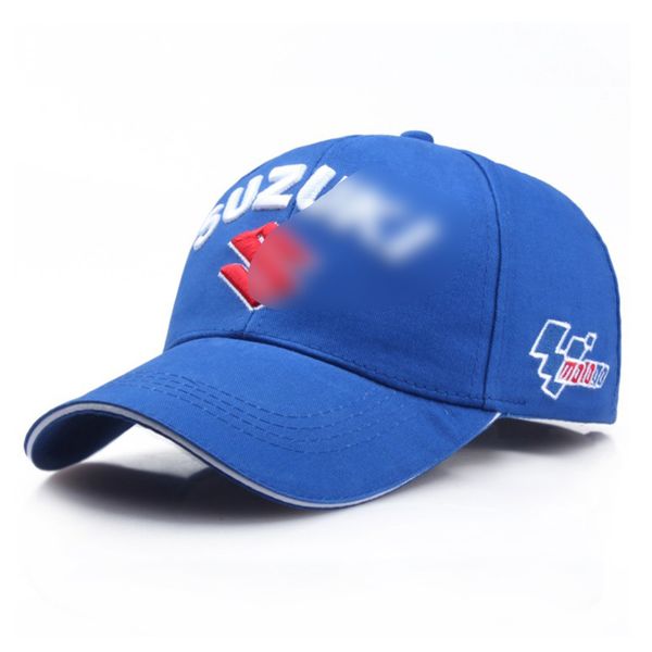 men dad hat cotton car logo performance baseball cap hat cotton fashion hip hop cap hats, Blue;gray