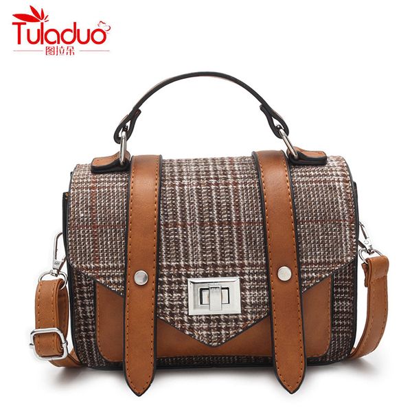 fashion patchwork women crossbody bags pu leather women shoulder bag hit color ladies messenger bags small sac new
fashion patchwork women crossbody bags pu leather women shoulder bag hit color ladies messenger bags small sac new