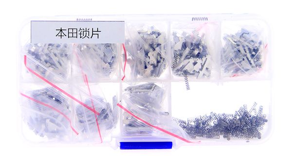 авто ремонт хонда сердечник замка геркон 6 половина часть 2 полный кусок 340 штук, Silver
авто ремонт хонда сердечник замка геркон 6 половина часть 2 полный кусок 340 штук, Silver