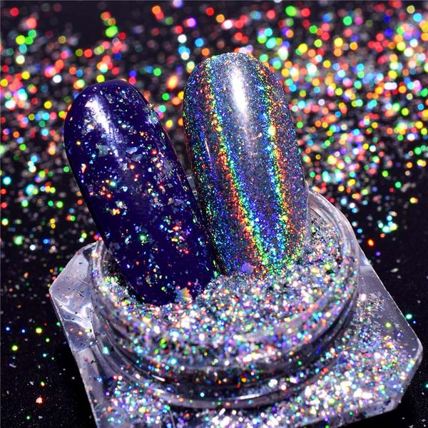 0.1g/box 3d flakes for nails sequins holographic glitter powder galaxy holo nail bling rainbow nail art paillettes, Silver;gold
0.1g/box 3d flakes for nails sequins holographic glitter powder galaxy holo nail bling rainbow nail art paillettes, Silver;gold